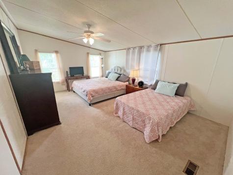 1156 W A. Gamble Road Manning SC 29102