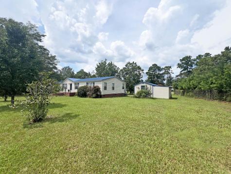 1156 W A. Gamble Road Manning SC 29102