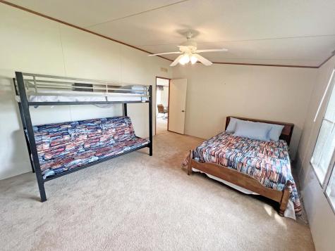 1156 W A. Gamble Road Manning SC 29102