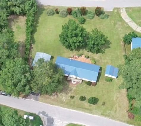 1156 W A. Gamble Road Manning SC 29102