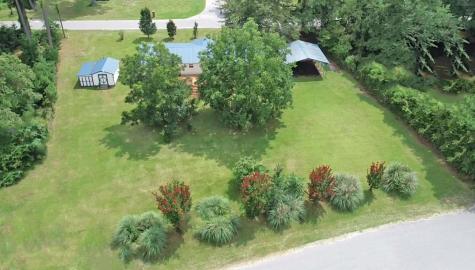 1156 W A. Gamble Road Manning SC 29102