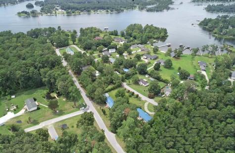 1156 W A. Gamble Road Manning SC 29102