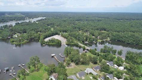1156 W A. Gamble Road Manning SC 29102