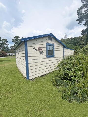 1156 W A. Gamble Road Manning SC 29102