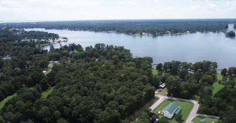 1156 W A. Gamble Road Manning SC 29102
