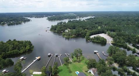 1156 W A. Gamble Road Manning SC 29102
