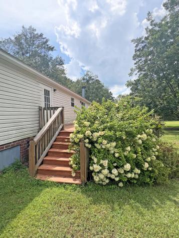 1156 W A. Gamble Road Manning SC 29102