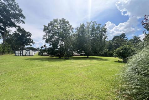 1156 W A. Gamble Road Manning SC 29102