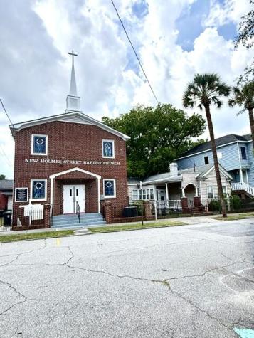 5 Killians Street Charleston SC 29403