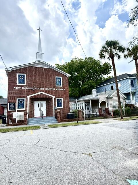 5 Killians Street Charleston SC 29403