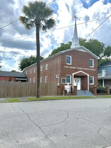5 Killians Street Charleston SC 29403