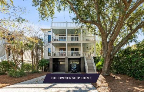 108 Carolina Boulevard Isle Of Palms SC 29451