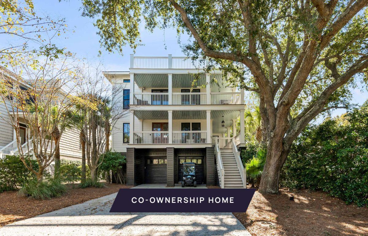 108 Carolina Boulevard Isle Of Palms SC 29451
