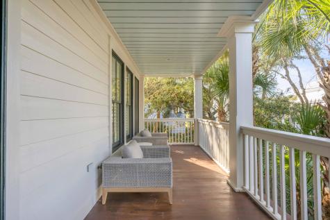 108 Carolina Boulevard Isle Of Palms SC 29451