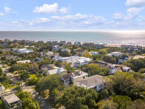 108 Carolina Boulevard Isle Of Palms SC 29451