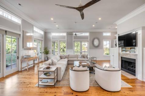 108 Carolina Boulevard Isle Of Palms SC 29451