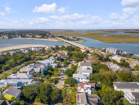 108 Carolina Boulevard Isle Of Palms SC 29451