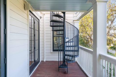 108 Carolina Boulevard Isle Of Palms SC 29451
