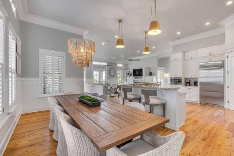 108 Carolina Boulevard Isle Of Palms SC 29451