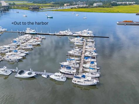 33 Lockwood Drive Charleston SC 29401