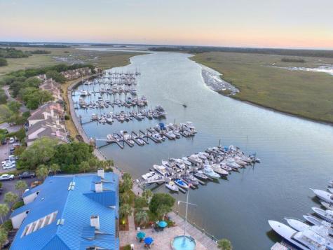 1880 Andell Bluff Boulevard Seabrook Island SC 29455