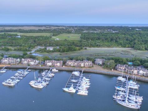 1880 Andell Bluff Boulevard Seabrook Island SC 29455