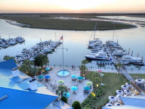1880 Andell Bluff Boulevard Seabrook Island SC 29455