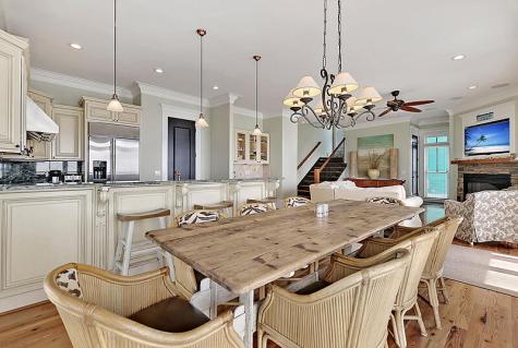 1707 E Ashley Avenue Folly Beach SC 29439