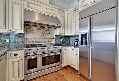 1707 E Ashley Avenue Folly Beach SC 29439