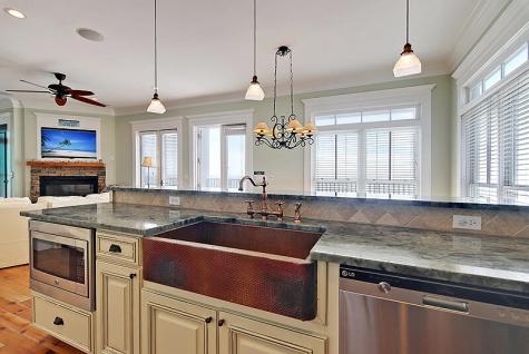 1707 E Ashley Avenue Folly Beach SC 29439