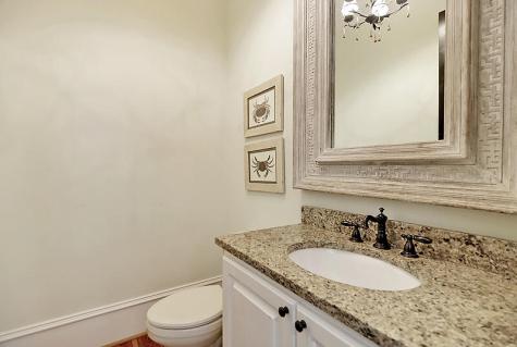 1707 E Ashley Avenue Folly Beach SC 29439