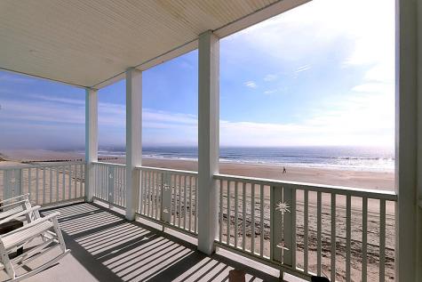 1707 E Ashley Avenue Folly Beach SC 29439