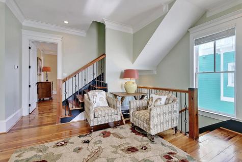 1707 E Ashley Avenue Folly Beach SC 29439