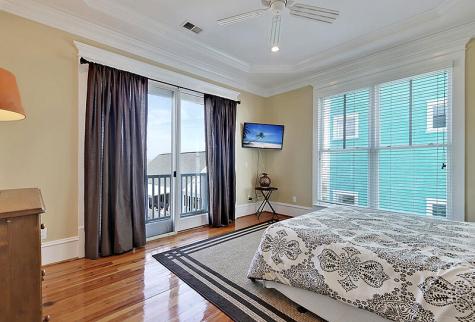 1707 E Ashley Avenue Folly Beach SC 29439