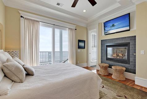 1707 E Ashley Avenue Folly Beach SC 29439