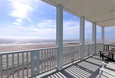 1707 E Ashley Avenue Folly Beach SC 29439
