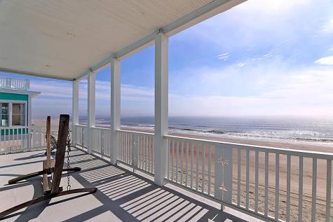 1707 E Ashley Avenue Folly Beach SC 29439