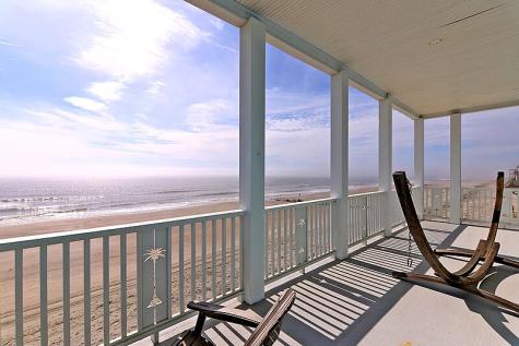 1707 E Ashley Avenue Folly Beach SC 29439