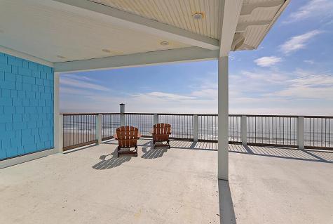 1707 E Ashley Avenue Folly Beach SC 29439