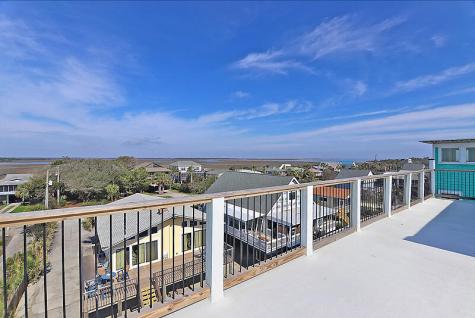 1707 E Ashley Avenue Folly Beach SC 29439