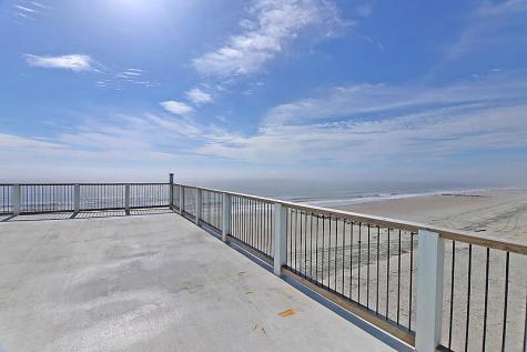 1707 E Ashley Avenue Folly Beach SC 29439