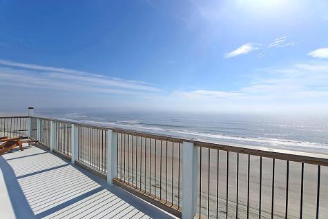 1707 E Ashley Avenue Folly Beach SC 29439