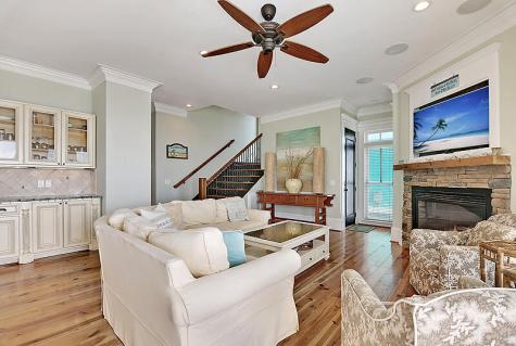 1707 E Ashley Avenue Folly Beach SC 29439
