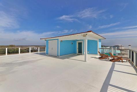 1707 E Ashley Avenue Folly Beach SC 29439