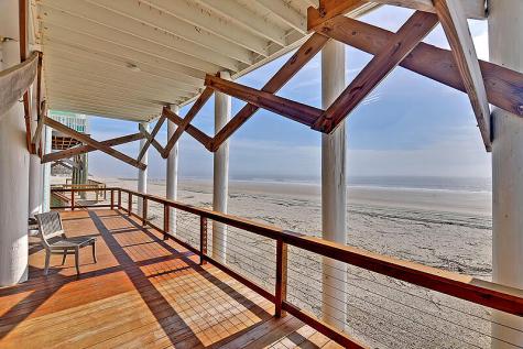 1707 E Ashley Avenue Folly Beach SC 29439