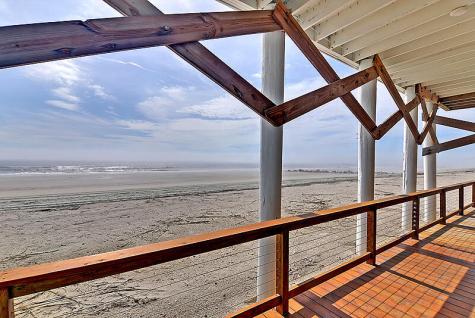 1707 E Ashley Avenue Folly Beach SC 29439