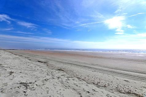 1707 E Ashley Avenue Folly Beach SC 29439