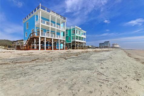1707 E Ashley Avenue Folly Beach SC 29439
