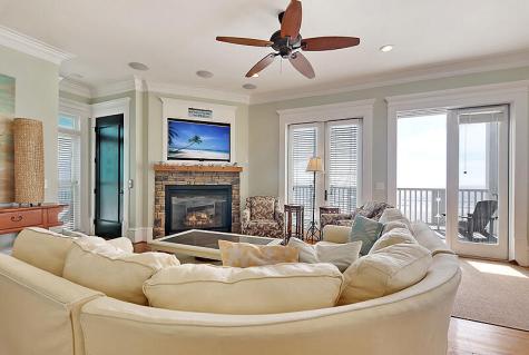 1707 E Ashley Avenue Folly Beach SC 29439