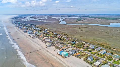 1707 E Ashley Avenue Folly Beach SC 29439